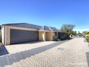 Contemporary Living in a Secure Gated Community in High...