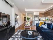 Contemporary Living in Blue Chip Caulfield North | Fully...