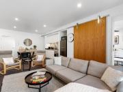 Contemporary Living in Melbourne's Iconic Victoria...