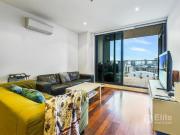 Contemporary Living in Prime Location