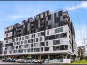 Contemporary living in the convenient location of...