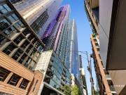 CONTEMPORARY LIVING IN THE HEART OF CBD FULLY FURNISHED