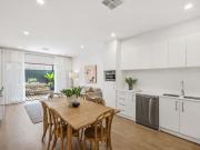 Contemporary Living in the Heart of Plympton