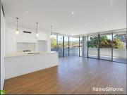 Contemporary Living In The North Development