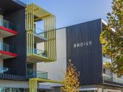CONTEMPORARY LIVING IN THIS CENTRAL AND STYLISH...