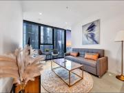Contemporary Living in Vibrant Southbank