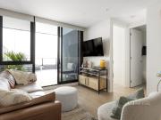 Contemporary Living, Lifestyle Excellence, Zero Compromise