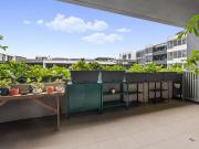 Contemporary Living Meets Ultimate Convenience