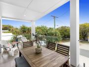 Contemporary Living Near the Beach Fully Furnished