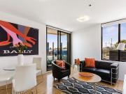 Contemporary Living & Superbly Convenient