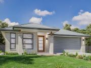 Contemporary Living The Cooloola in Horsham