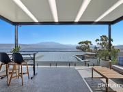 Contemporary living with breathtaking majestic views