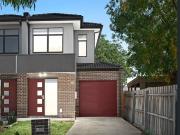 Contemporary Living with Open Plan Living and two Master...