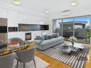 Contemporary Living With Sustainable Style