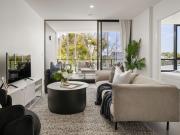 Contemporary Living with Unmatched Convenience