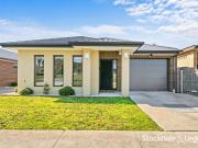 Contemporary, Low Maintenance Living Made Simple