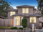 Contemporary, Low maintenance Luxury In Peaceful Locale