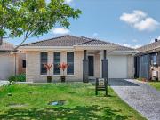 Contemporary Lowset Home with Generous Floorplan Contemporary Lowset Home with Generous Floorplan