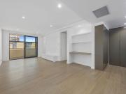 Contemporary Luxury Apartments