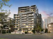 Contemporary Luxury at Monarc Apartment 205