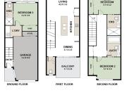 Contemporary luxury in a coveted Bulimba enclave