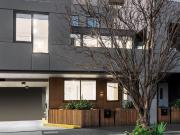 Contemporary Luxury In Prime Richmond Location!