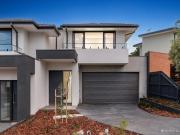 Contemporary Luxury Living in a Premium Family Pocket