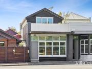 Contemporary Masterpiece