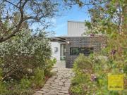 Contemporary Mid Century Style Living Moments from...