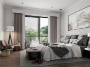 Contemporary Off the Plan Living in the Heart of Box Hill