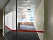 Contemporary Office At A Prime Location