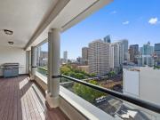 Deposit Taken by Chad Farrow