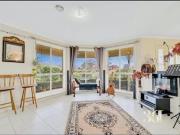 Contemporary Park View Home with Prime Location –...