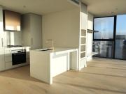 Contemporary PEAK Apartment