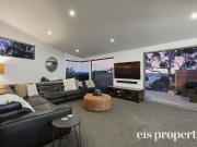 Contemporary, Private & Designed for Easy Family Living