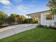 Contemporary, Renovated Home in an Idyllic Location