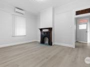 Contemporary Renovation Honouring Its Original Character