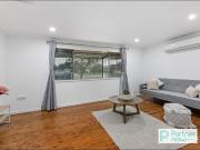 Contemporary Renovation in South Tamworth