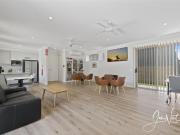 Contemporary Single Level Living in a Prime Location