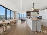 Contemporary sophistication in the heart of the City