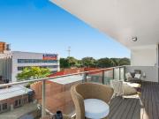 Contemporary Spacious Living