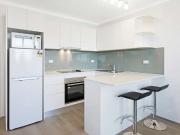 Contemporary studio apartment in the heart of Surry Hills