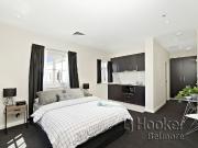 Contemporary Studio Apartment Utilities Covered!