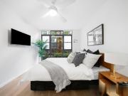 Contemporary Studio Apartments in Redfern's Premier...
