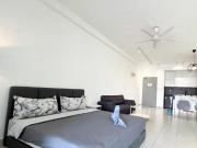 Contemporary Studio for Rent