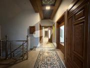 Contemporary Style 35x80 Triple Story Corner House Near...