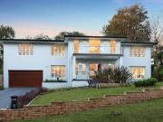 Contemporary style and sophistication, prime school zonings