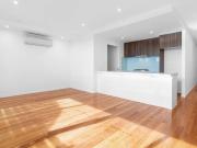 Contemporary Style Apartments in a premium location