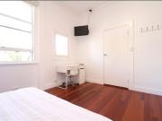 Contemporary Style Two Bedroom