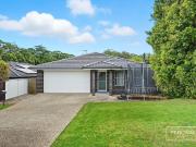 Contemporary Style with Investment Security